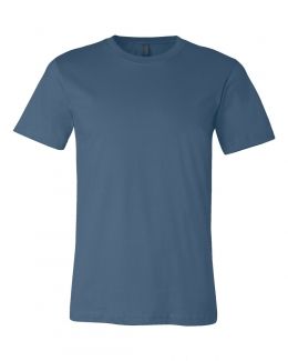 BELLA + CANVAS-Unisex Jersey Tee-3001